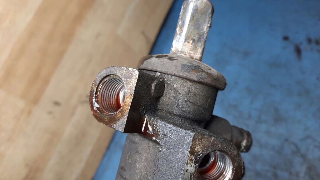 фото №6, Рулевая рейка 1489732080 fiat ulysse