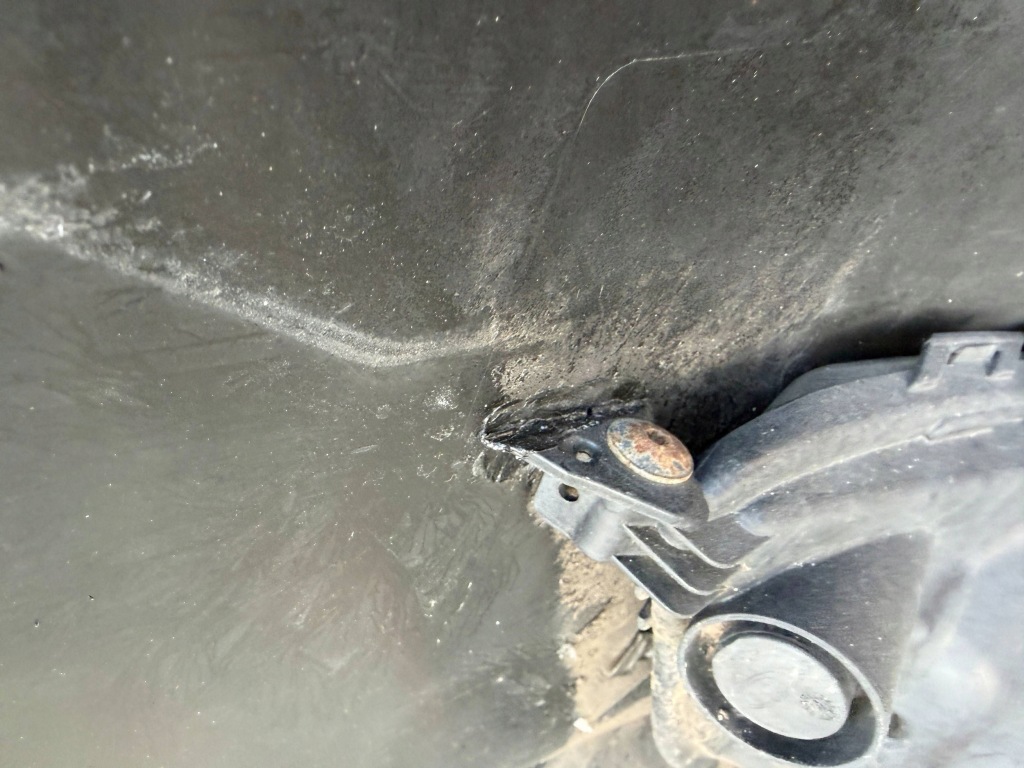 фото №8, Бампер передний перед opel astra j 13264403