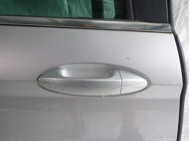 фото №6, Ford b-max двері правий задня повний