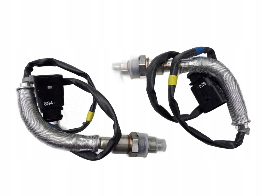 фото №1, Audi r8 lamborghini huracan датчик лямбда-зонд оригінал