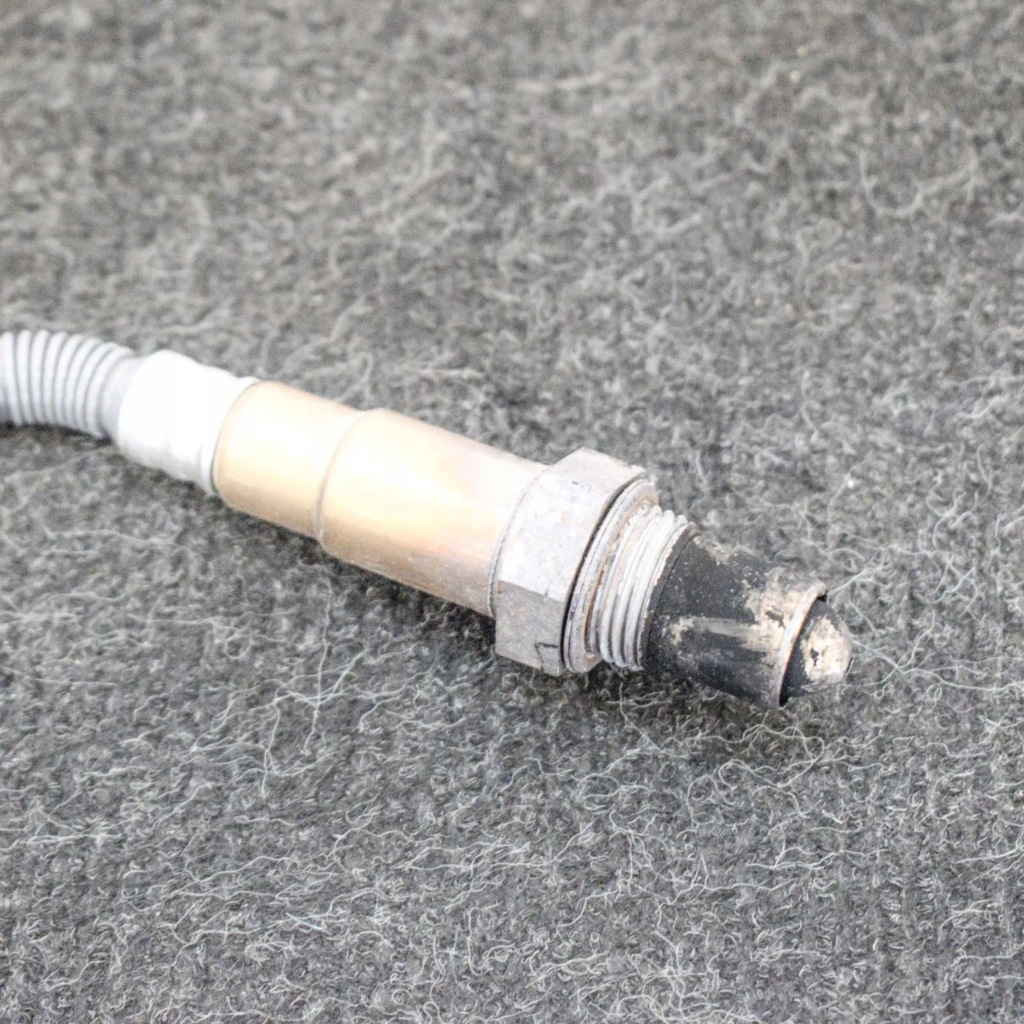 фото №6, Bmw 5 f10 f11 2013 датчик лямбда-зонд