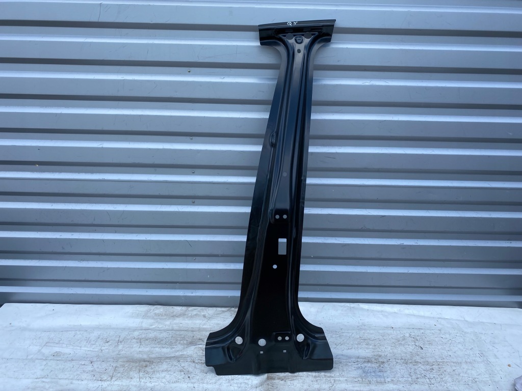 фото №1, Audi q5 80a рамка порог блок двигателя левый новый