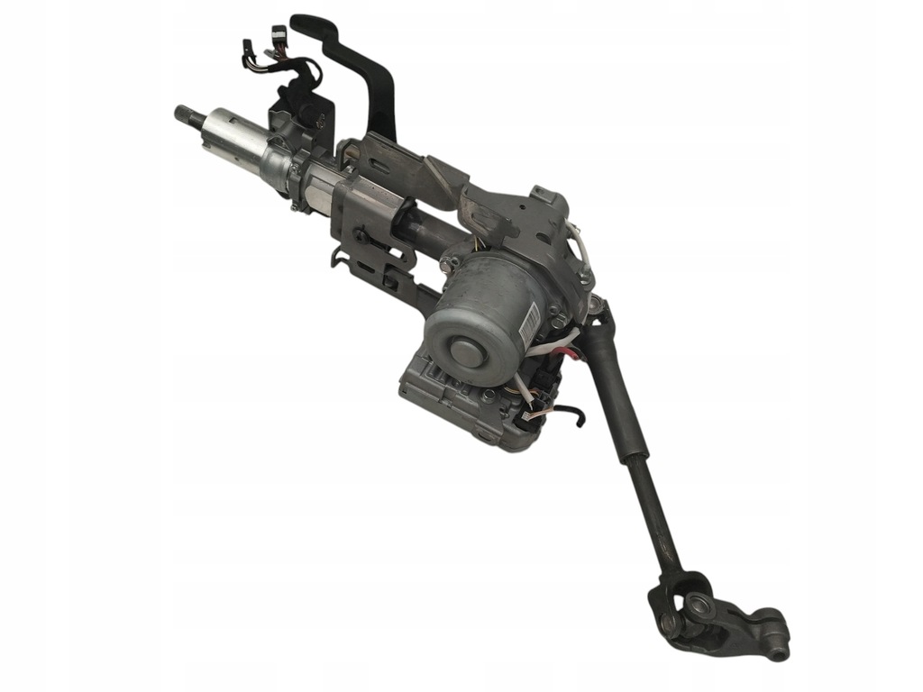 фото №1, Колонка кермова wspomganie renault koleos ii 2.0 dci