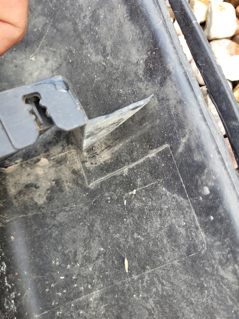 фото №8, Молдинг порог правая citroen c4 cactus