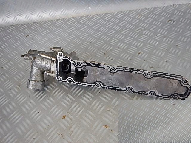 фото №1, Lexus rx rx400h rx400 термостат