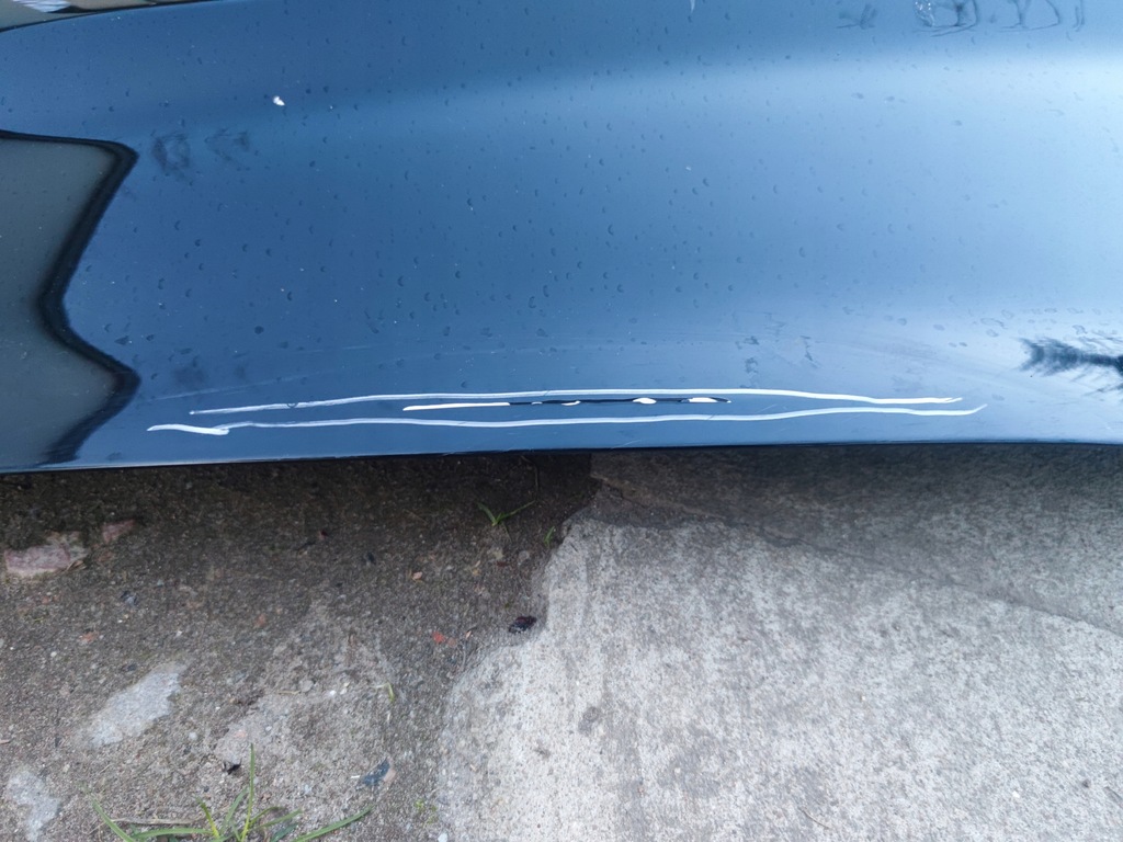 фото №15, Ford mustang gt капот кришка двигуна 2018+ оригінальна