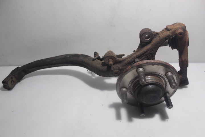 фото №1, Поворотный кулак ступица левый перед chrysler 300c 3.5