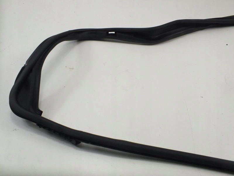 фото №6, Logan ii прокладка стекло дверь задняя правая oryg