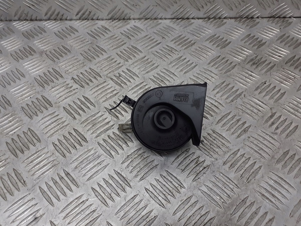 фото №1, Клаксон alfa romeo 156