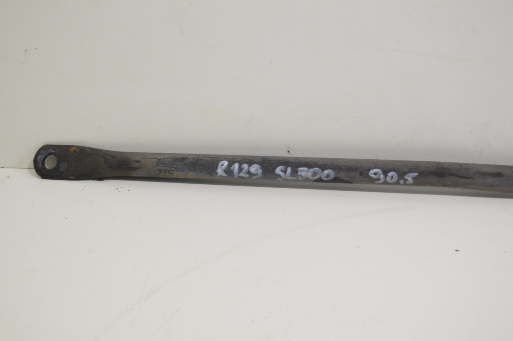 Кронштейн підпора коса задній mercedes r129 sl500 1295240347 Ціна