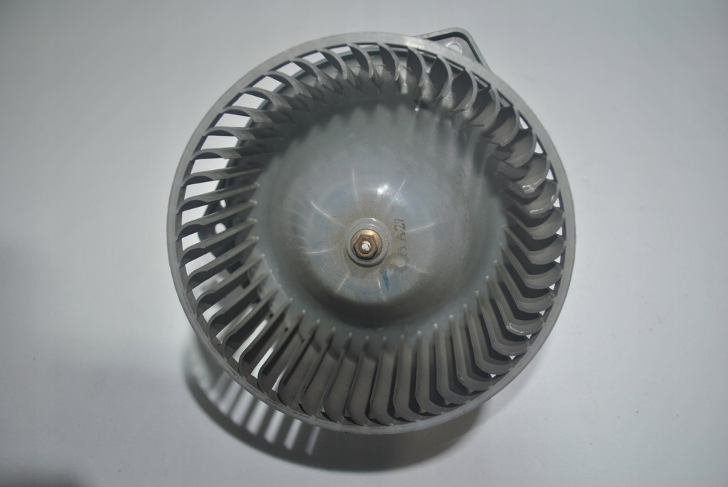 фото №4, Повітродувка обдув chevrolet aveo t250