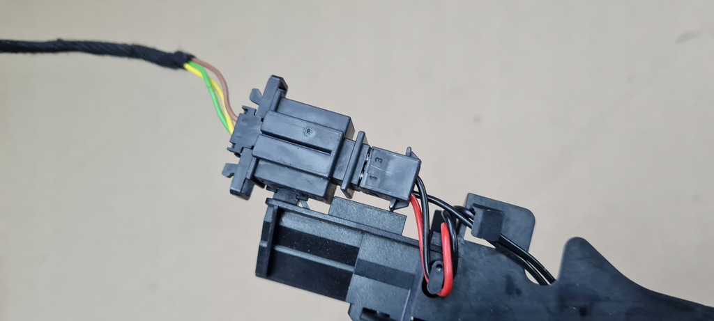 фото №6, Q5 8r lift sq5 датчик закривання кришки 4l0959121 q7