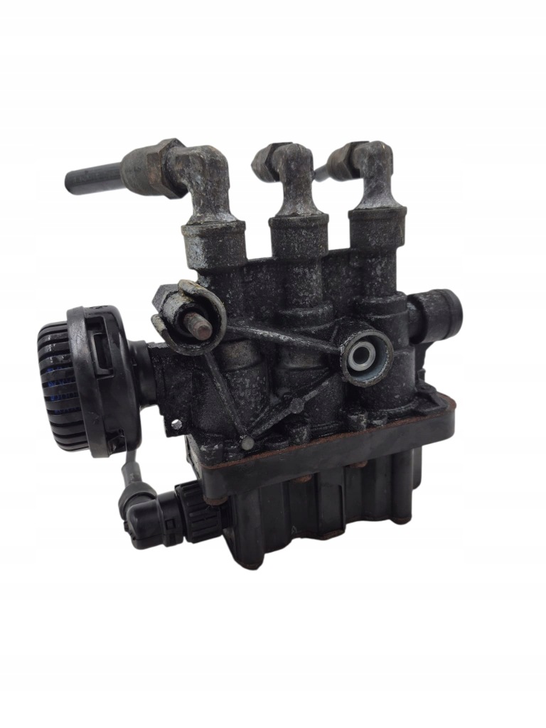 Купити Клапан подушок ecas підвіска scania r p g 2084509