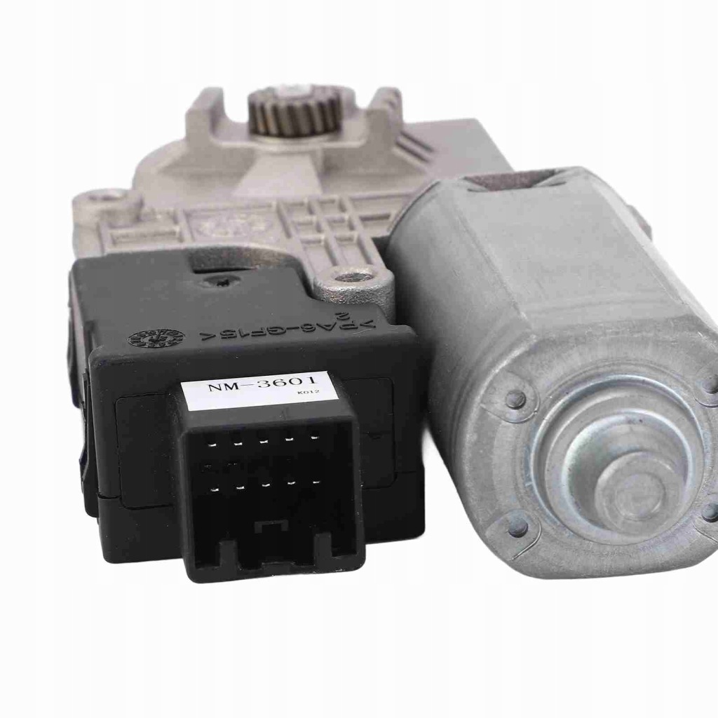 Автоматический двигатель на люк 31424338 efektywne działające 9y с Разборки