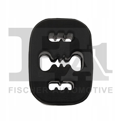 фото №1, Fischer 333-906 кронштейн глушителя