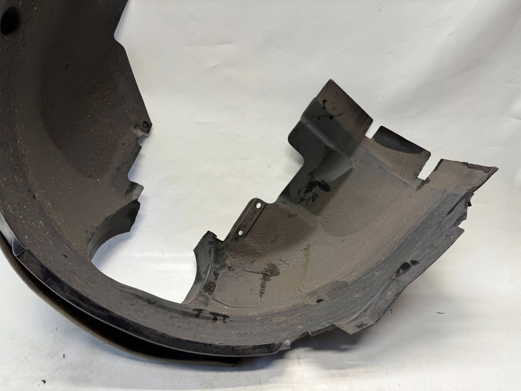 фото №9, Opel zafira c 2011 подкрылок левая перед передние 13301571 460a#