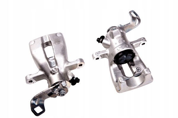 фото №2, Супорт гальмівний задня l mini r56 r57 r58 r59 clubman r55 clubvan r55