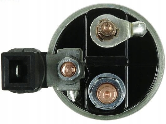 фото №3, Автоматична коробка передач вимикач електромагнітний стартер