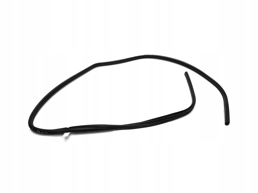 фото №1, Прокладка двері правий задня dodge journey i