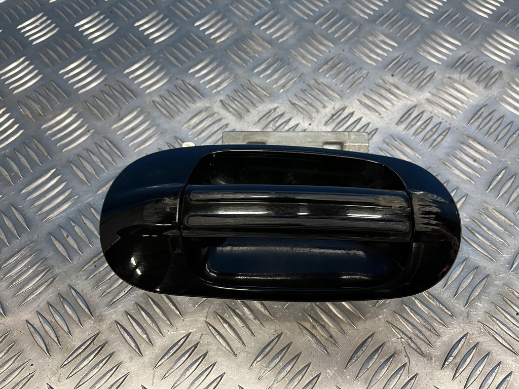 фото №1, Expedition ii 02- ручка наружная правый перед