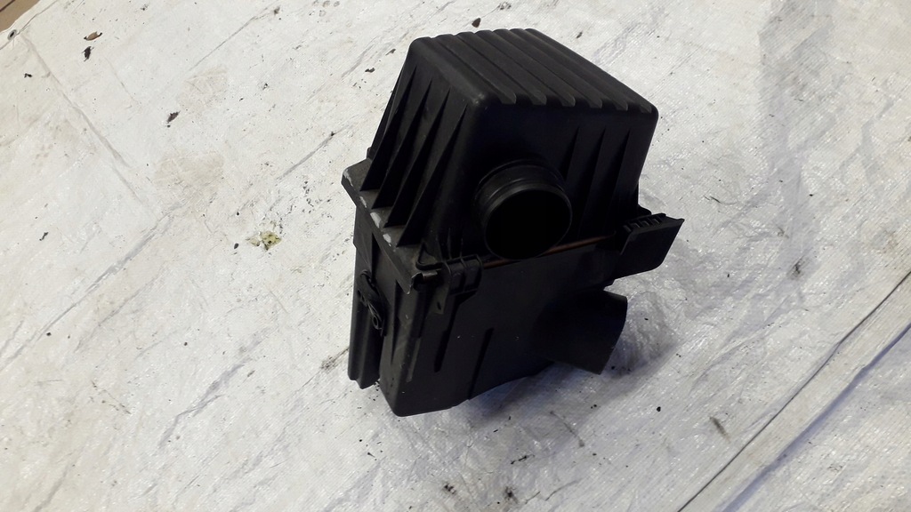 фото №11, Vw fox корпус фільтра повітря 5z0129607a корпус фільтра 5z0129607f