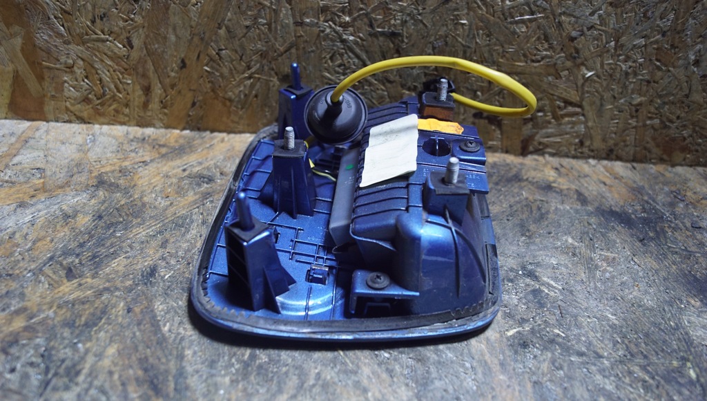 фото №5, Kia pro ceed ручка задня багажника