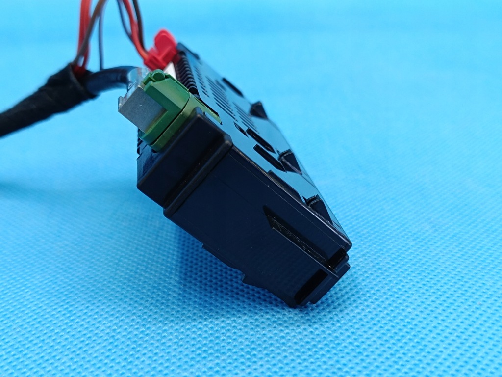 фото №10, Cupra formentor 2.0 tdi 110kw 2024 r разъём port usb типа c 5na035736