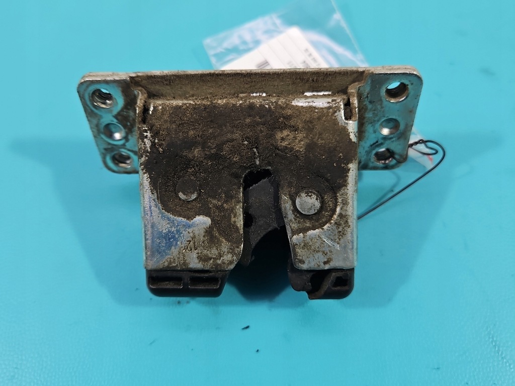 фото №1, Замок кришки задня багажника opel combo c