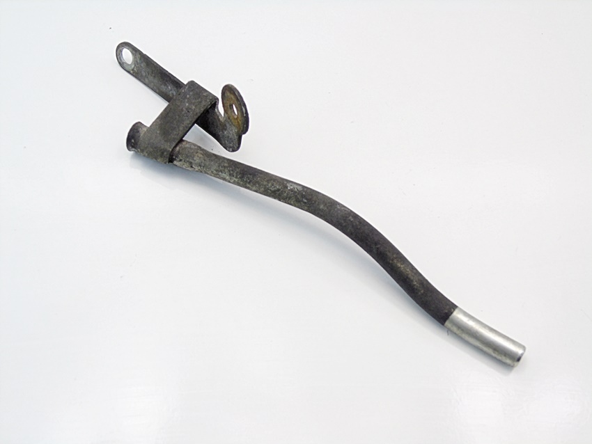 фото №1, Трубка щуп 1.4 grande punto linea qubo doblo