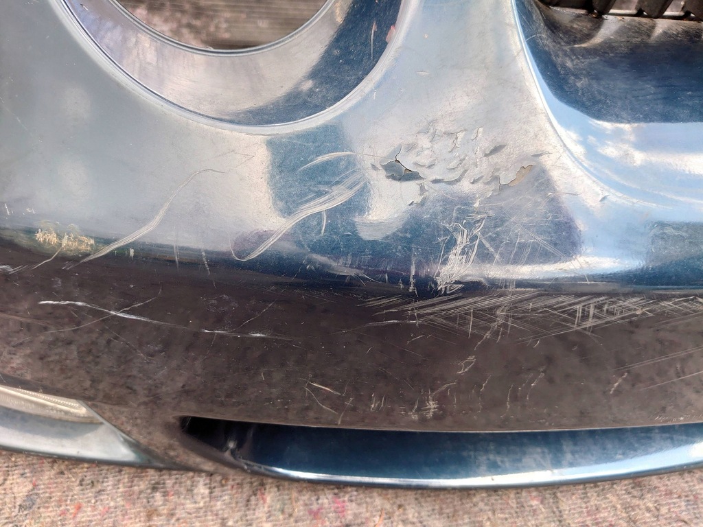 фото №11, Бампер перед передний hyundai coupe 99- 86611-27500 оригинальный номер