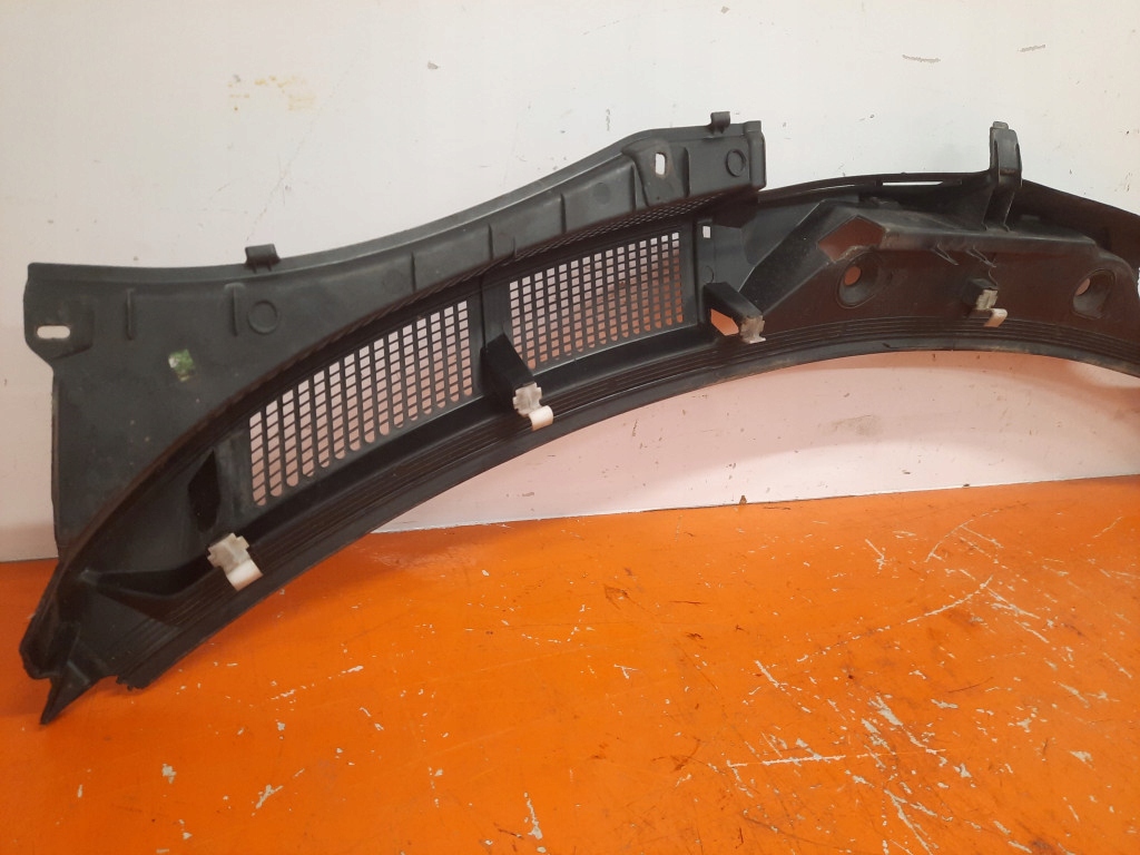 фото №8, Renault megane scenic ii 03-06 жабо 8200136789 ov460