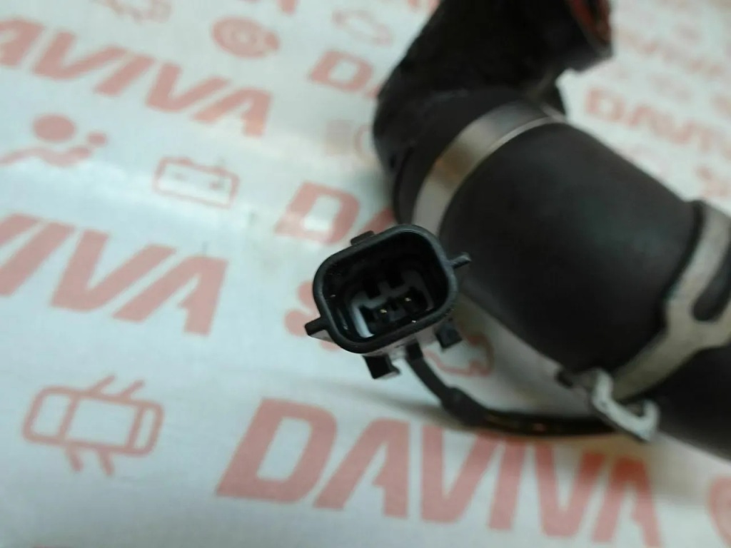 Канал воздушный кабины kw hp 147138491r 2018 Киев