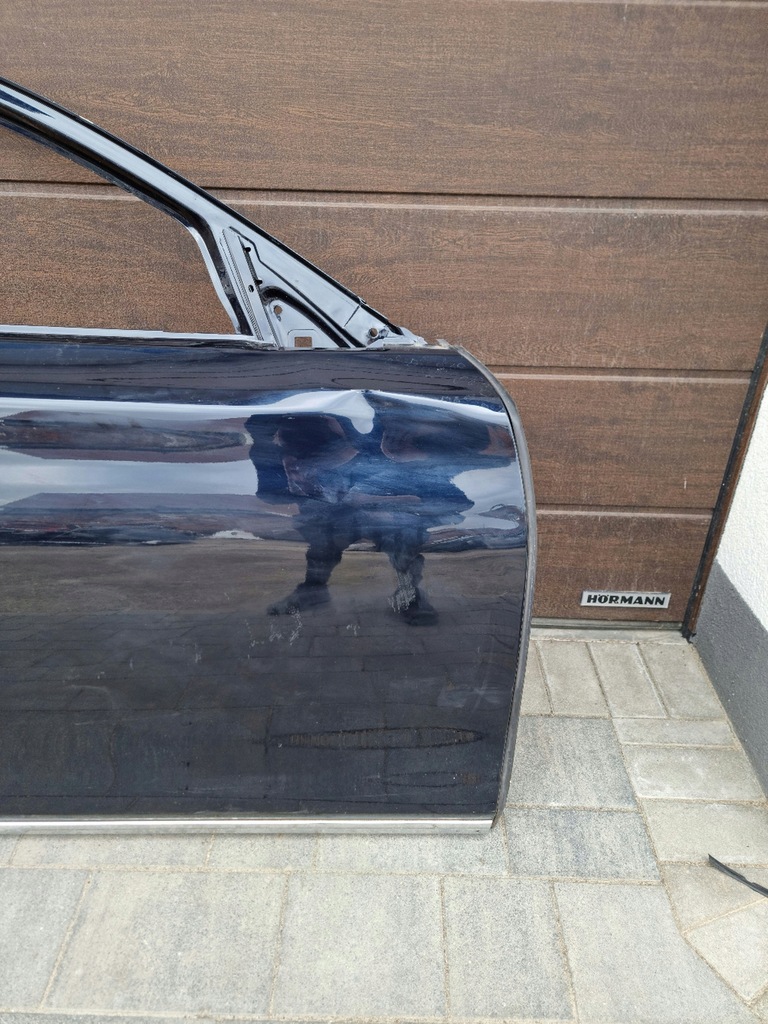 фото №9, Bmw 7 g11 g12 дверь правое перед передние