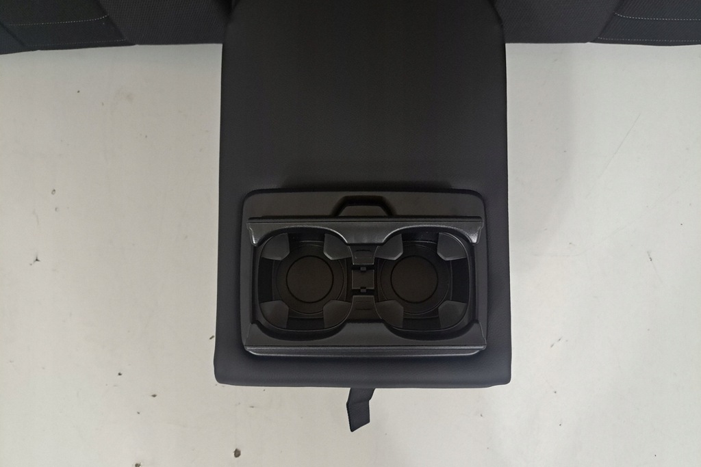 фото №13, Комплект сидінь bmw 4 gran coupe g26 6994379 2.0l бензиновий 135kw 2022