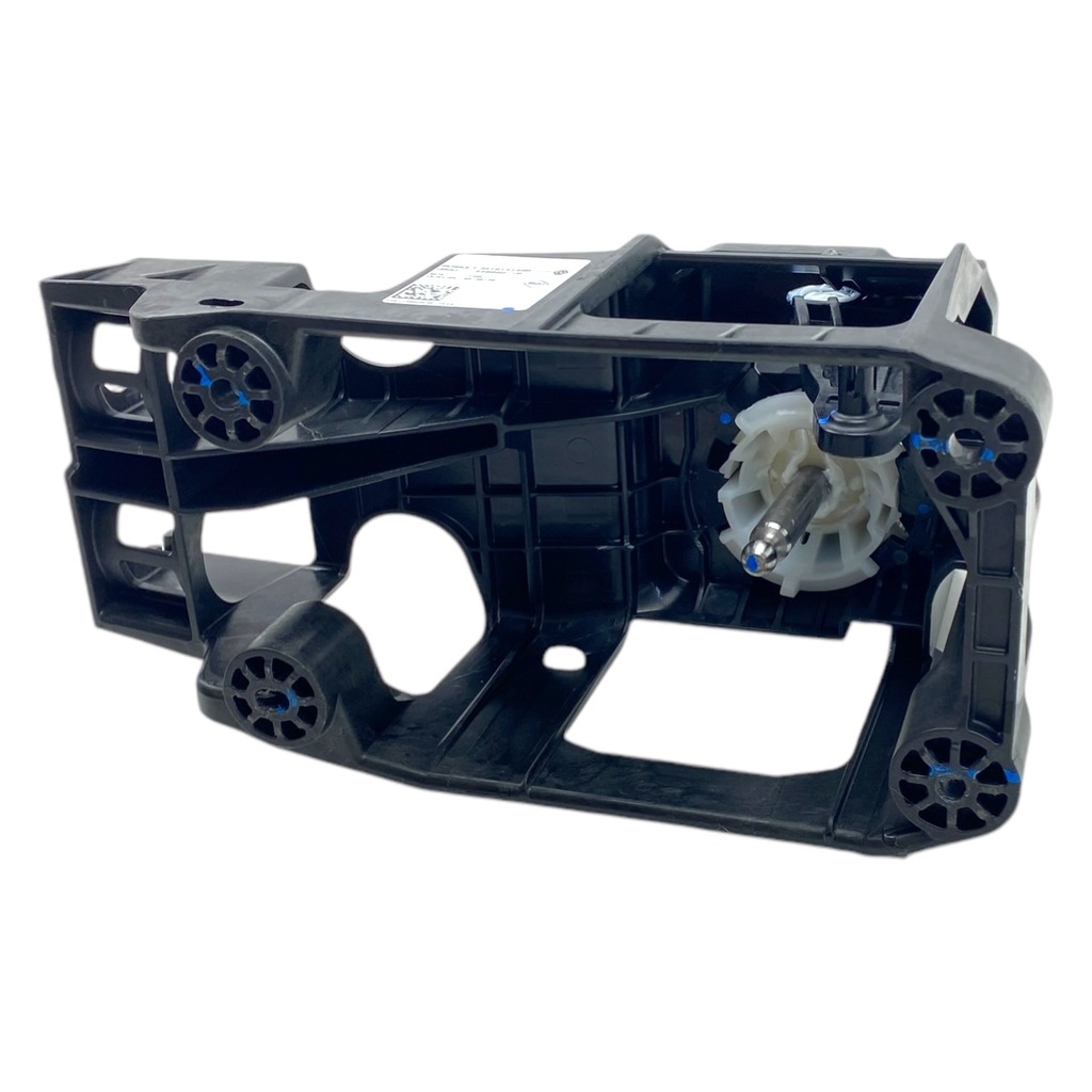 фото №13, Домкрат выборщик передач dacia sandero iii logan iii jogger 341048721r