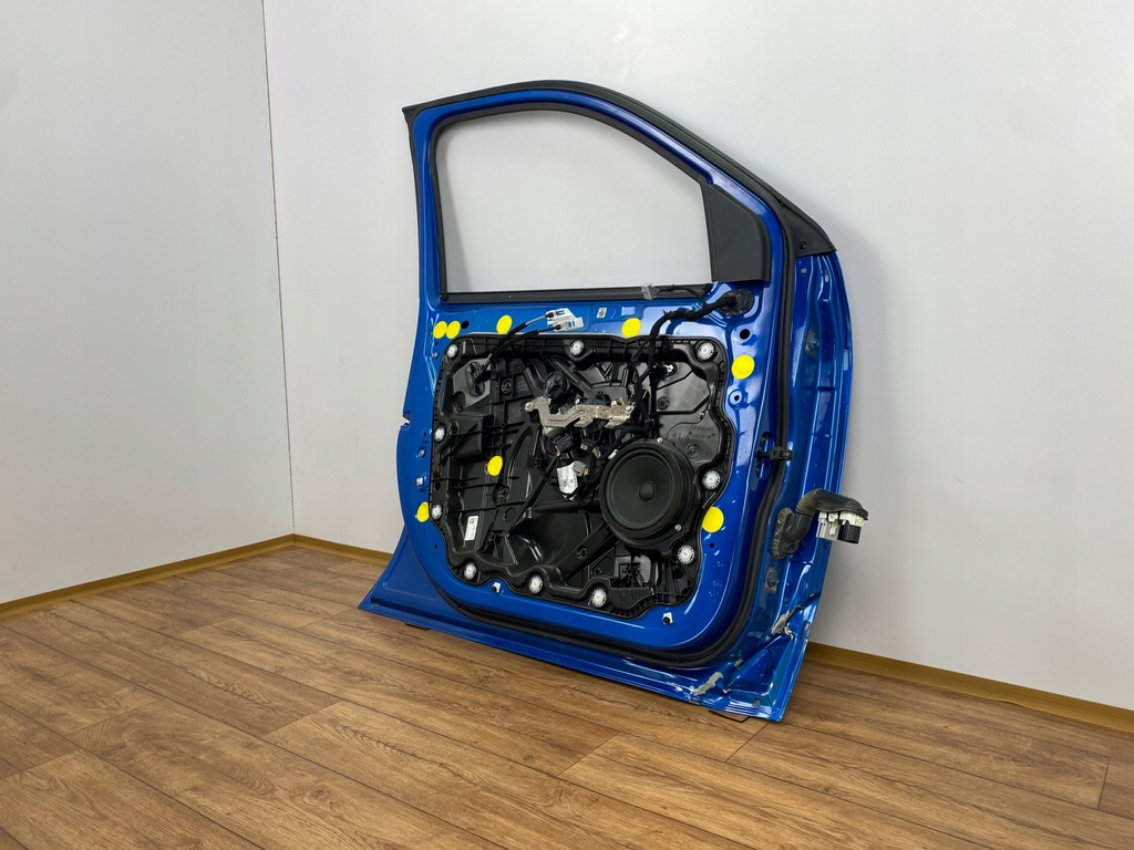 фото №6, Двері лівий перед ford maverick 2022+ usa