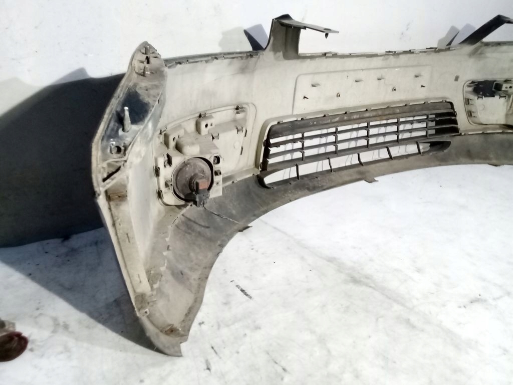 фото №16, Ford focus c-max i бампер перед передний