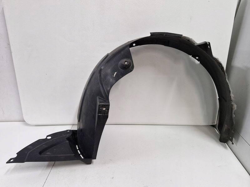 фото №7, Hyundai ix20 підкрилок правий перед праве передні 86814-1k000