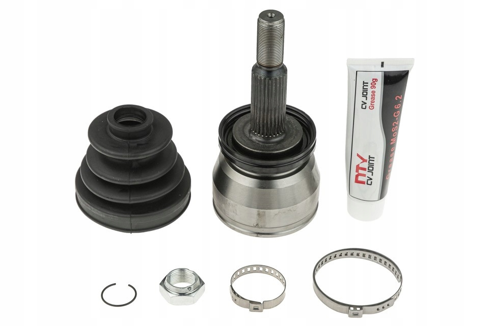 фото №1, Шарнир наружный ford explorer 4.0 95-05