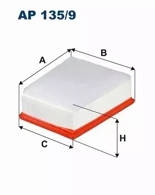 фото №11, Filtron набор фильтров renault espace v 1.6 tce