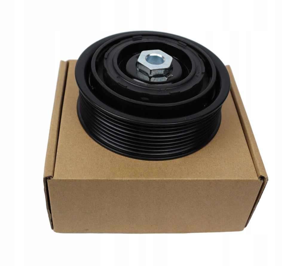 фото №1, Сцепление компрессора bmw x4 f26 2013 - 2018