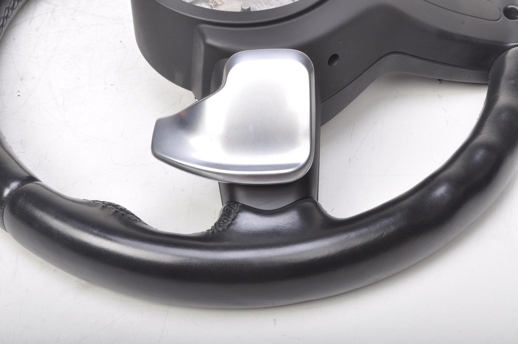 фото №9, Bmw x1 f48 повітропровід багатофункціональний пелюстки перемикання шкіра