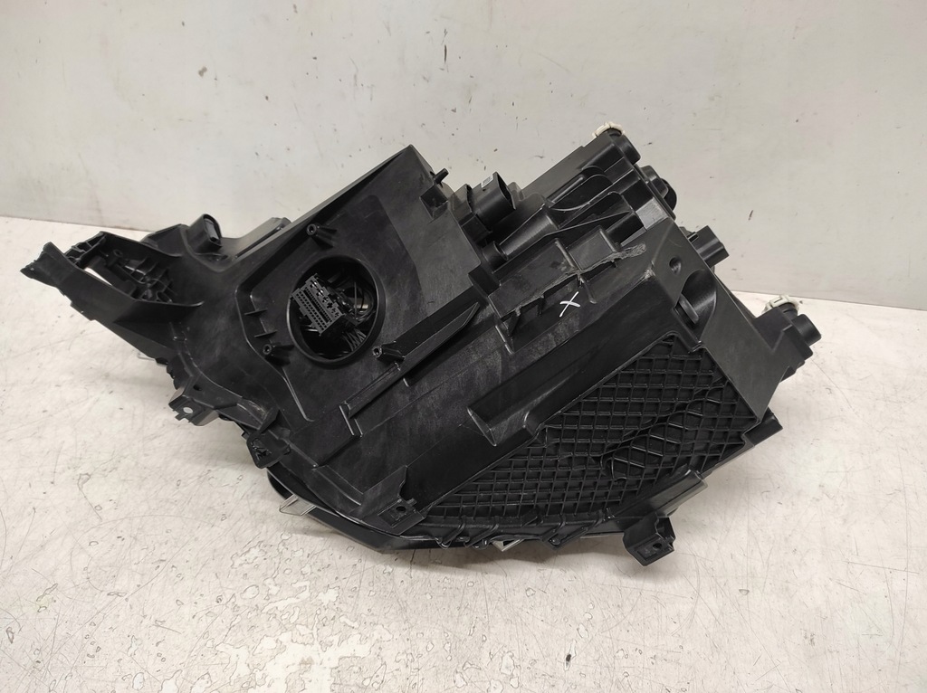 фото №9, Skoda kamiq lift 23- лампа правая перед full led 655941016c