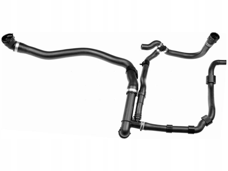 фото №1, Шланг радіатора vw t-roc 1.6 2.0 touran 1.6 2.0 arteon 2.0