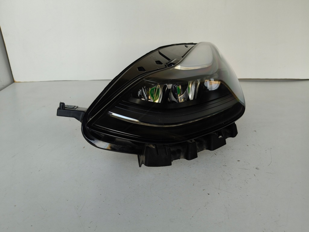 Купить Фара левая фара tesla model 3 y рестайлинг  full led