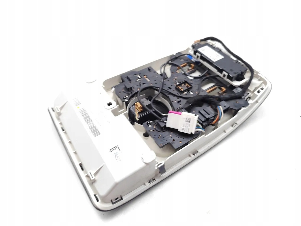 фото №12, Audi a5 свет сиденье передний 2014 coupe 2/3dr 8t0947135bk 8k0951177