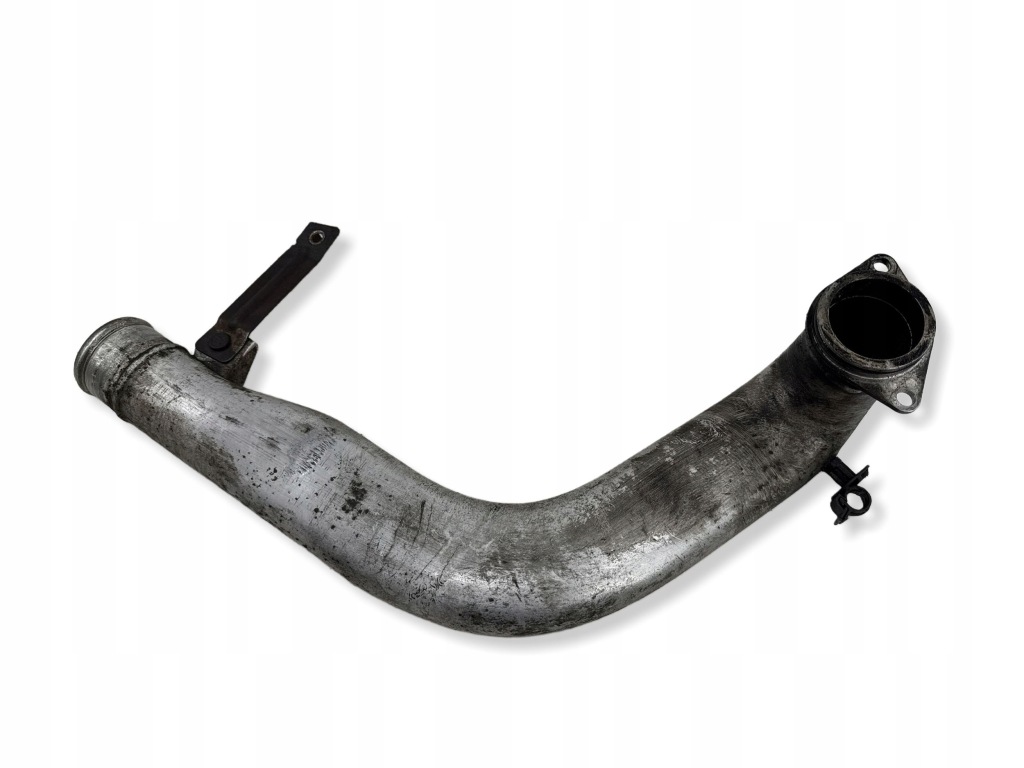 Купити Патрубок інтеркулер alfa romeo 159 перед