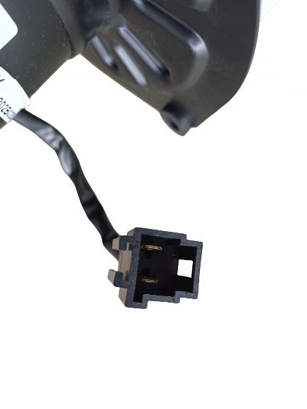 фото №8, Новый вентилятор воздуходувка обдув jeep commander wh