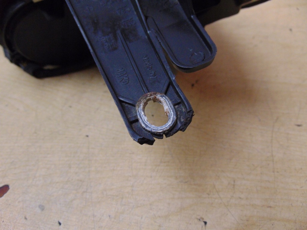 фото №9, Лампа правая перед nemo qubo fiorino europa