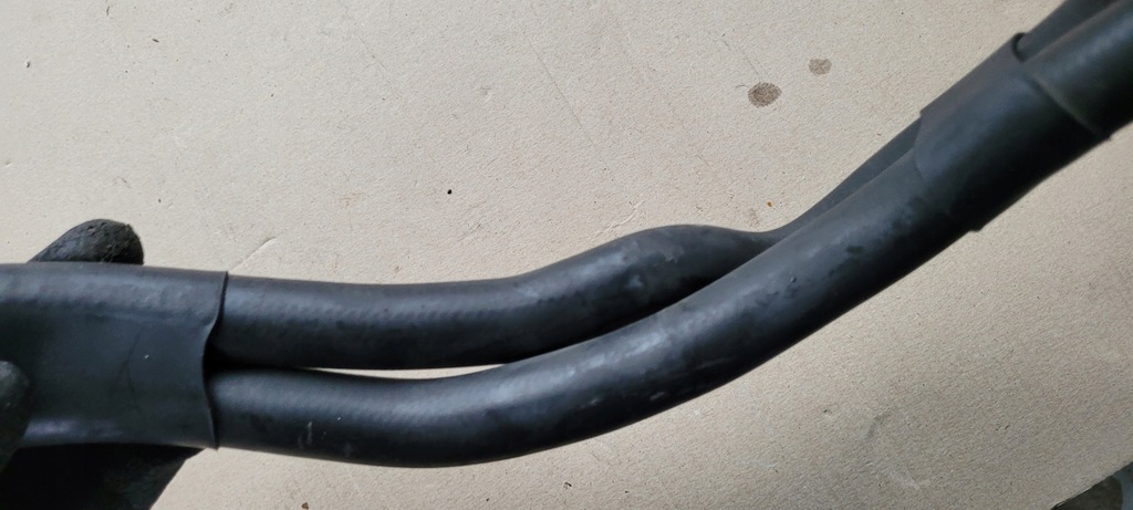 фото №8, S7 4g a7 шланг трубка wody 4.0 tfsi 4g0145919j s6 c7 4g